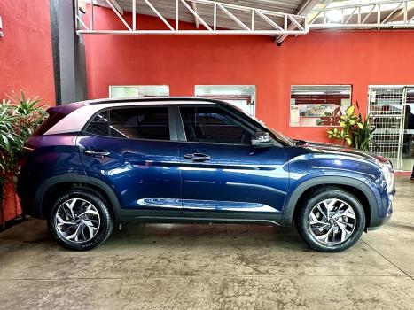HYUNDAI Creta 1.0 12V 4P FLEX TGDI TURBO LIMITED AUTOM�TICO, Foto 2