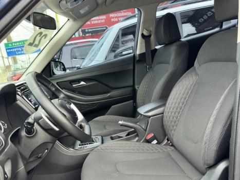HYUNDAI Creta 1.0 12V 4P FLEX TGDI TURBO LIMITED AUTOM�TICO, Foto 5