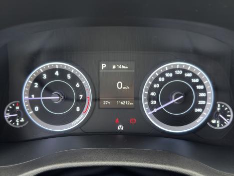 HYUNDAI Creta 1.0 12V 4P FLEX TGDI TURBO LIMITED AUTOM�TICO, Foto 9