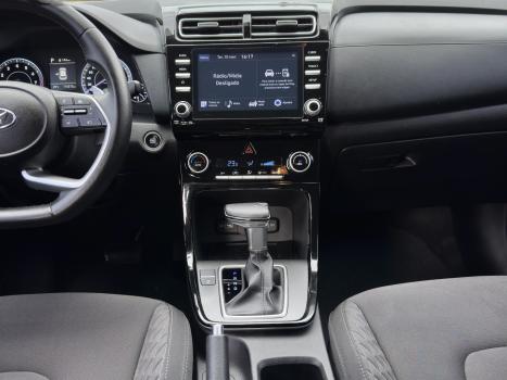 HYUNDAI Creta 1.0 12V 4P FLEX TGDI TURBO LIMITED AUTOM�TICO, Foto 11