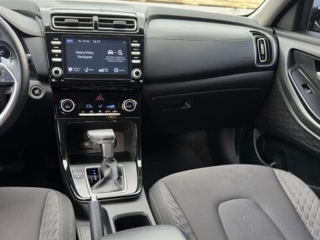 HYUNDAI Creta 1.0 12V 4P FLEX TGDI TURBO LIMITED AUTOM�TICO, Foto 12