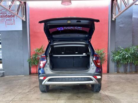 HYUNDAI Creta 1.0 12V 4P FLEX TGDI TURBO LIMITED AUTOM�TICO, Foto 21