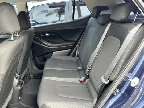HYUNDAI Creta 1.0 12V 4P FLEX TGDI TURBO LIMITED AUTOM�TICO, Foto 6