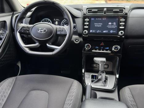 HYUNDAI Creta 1.0 12V 4P FLEX TGDI TURBO LIMITED AUTOM�TICO, Foto 10