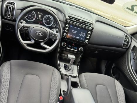 HYUNDAI Creta 1.0 12V 4P FLEX TGDI TURBO LIMITED AUTOM�TICO, Foto 14
