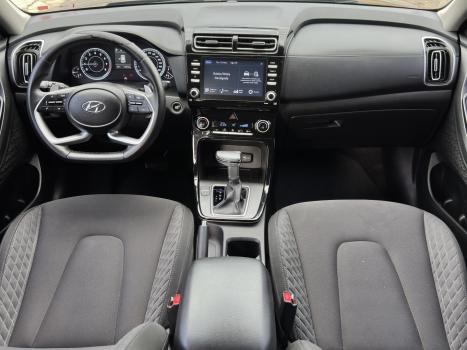 HYUNDAI Creta 1.0 12V 4P FLEX TGDI TURBO LIMITED AUTOM�TICO, Foto 15