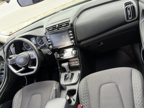 HYUNDAI Creta 1.0 12V 4P FLEX TGDI TURBO LIMITED AUTOM�TICO, Foto 16