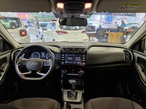 HYUNDAI Creta 1.0 12V 4P FLEX TGDI TURBO LIMITED AUTOM�TICO, Foto 7
