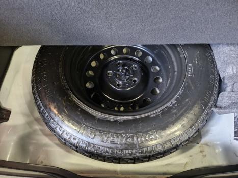 HYUNDAI Creta 1.0 12V 4P FLEX TGDI TURBO LIMITED AUTOM�TICO, Foto 17