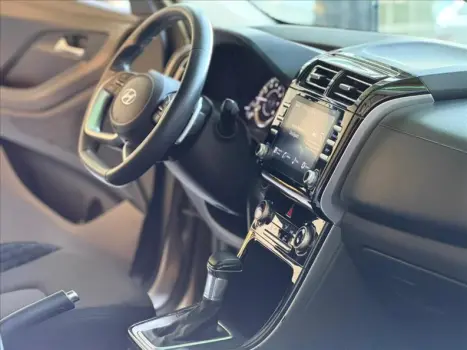 HYUNDAI Creta 1.0 12V 4P FLEX TGDI TURBO LIMITED AUTOM�TICO, Foto 5