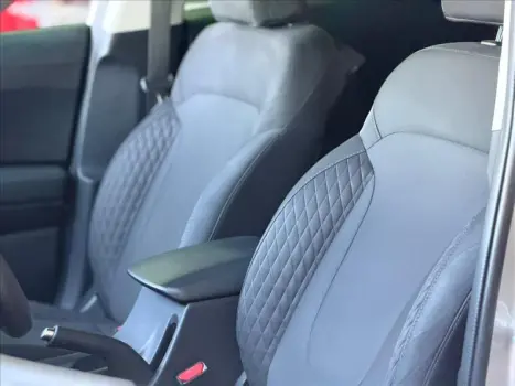 HYUNDAI Creta 1.0 12V 4P FLEX TGDI TURBO LIMITED AUTOM�TICO, Foto 6