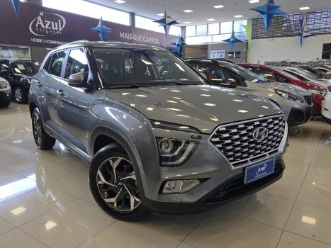 HYUNDAI Creta 1.0 12V 4P FLEX TGDI TURBO LIMITED AUTOM�TICO, Foto 1