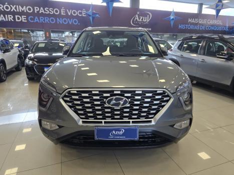 HYUNDAI Creta 1.0 12V 4P FLEX TGDI TURBO LIMITED AUTOM�TICO, Foto 2