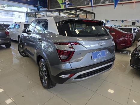 HYUNDAI Creta 1.0 12V 4P FLEX TGDI TURBO LIMITED AUTOM�TICO, Foto 4