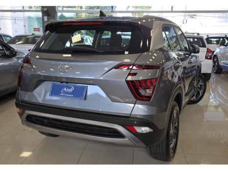 HYUNDAI Creta 1.0 12V 4P FLEX TGDI TURBO LIMITED AUTOM�TICO, Foto 6