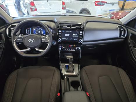 HYUNDAI Creta 1.0 12V 4P FLEX TGDI TURBO LIMITED AUTOM�TICO, Foto 7