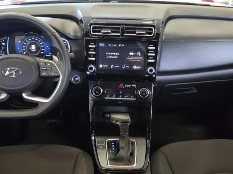 HYUNDAI Creta 1.0 12V 4P FLEX TGDI TURBO LIMITED AUTOM�TICO, Foto 8