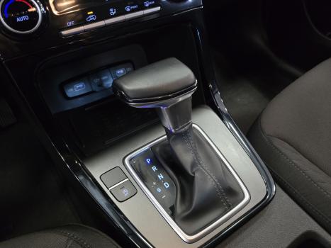 HYUNDAI Creta 1.0 12V 4P FLEX TGDI TURBO LIMITED AUTOM�TICO, Foto 9