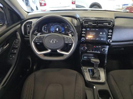HYUNDAI Creta 1.0 12V 4P FLEX TGDI TURBO LIMITED AUTOM�TICO, Foto 10