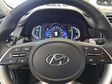 HYUNDAI Creta 1.0 12V 4P FLEX TGDI TURBO LIMITED AUTOM�TICO, Foto 11