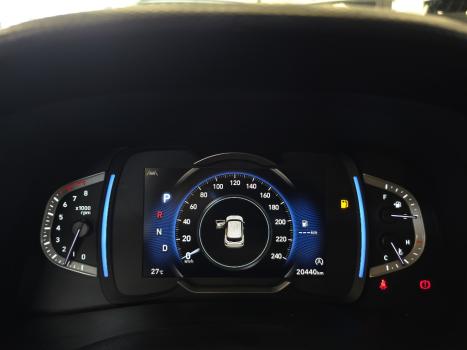 HYUNDAI Creta 1.0 12V 4P FLEX TGDI TURBO LIMITED AUTOM�TICO, Foto 12