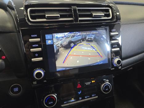 HYUNDAI Creta 1.0 12V 4P FLEX TGDI TURBO LIMITED AUTOM�TICO, Foto 13