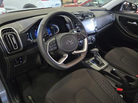 HYUNDAI Creta 1.0 12V 4P FLEX TGDI TURBO LIMITED AUTOM�TICO, Foto 14