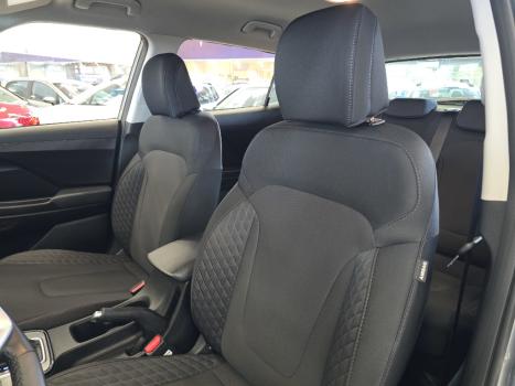 HYUNDAI Creta 1.0 12V 4P FLEX TGDI TURBO LIMITED AUTOM�TICO, Foto 15