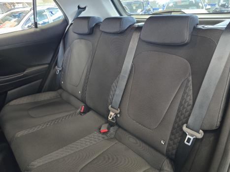 HYUNDAI Creta 1.0 12V 4P FLEX TGDI TURBO LIMITED AUTOM�TICO, Foto 16