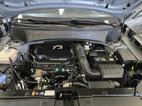 HYUNDAI Creta 1.0 12V 4P FLEX TGDI TURBO LIMITED AUTOM�TICO, Foto 19