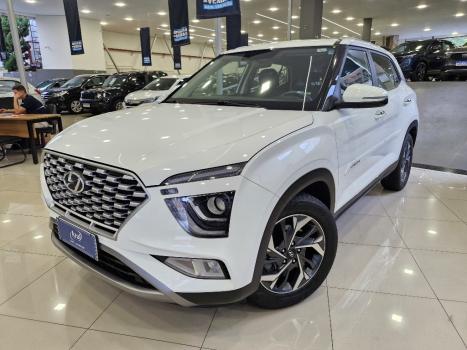 HYUNDAI Creta 1.0 12V 4P FLEX TGDI TURBO LIMITED AUTOM�TICO, Foto 3