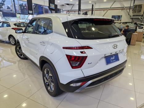 HYUNDAI Creta 1.0 12V 4P FLEX TGDI TURBO LIMITED AUTOM�TICO, Foto 4