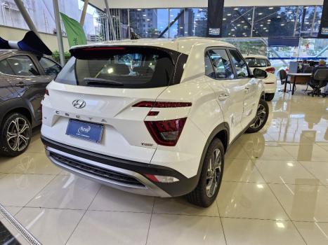 HYUNDAI Creta 1.0 12V 4P FLEX TGDI TURBO LIMITED AUTOM�TICO, Foto 6