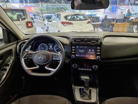 HYUNDAI Creta 1.0 12V 4P FLEX TGDI TURBO LIMITED AUTOM�TICO, Foto 10