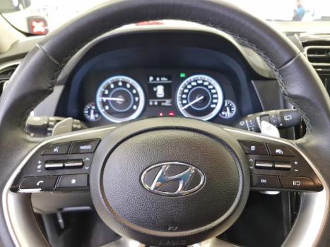 HYUNDAI Creta 1.0 12V 4P FLEX TGDI TURBO LIMITED AUTOM�TICO, Foto 11