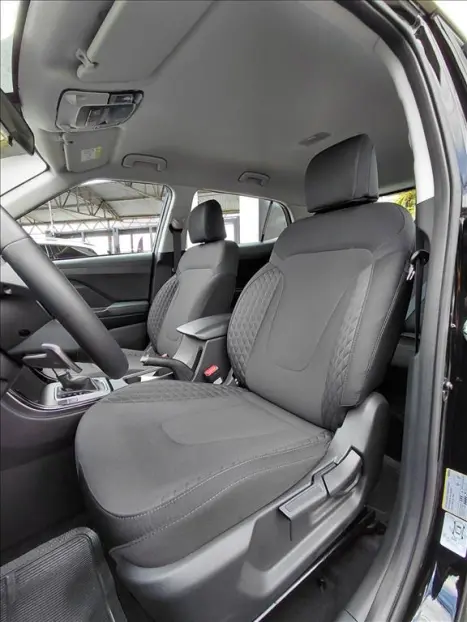 HYUNDAI Creta 1.0 12V 4P FLEX TGDI TURBO LIMITED AUTOM�TICO, Foto 10