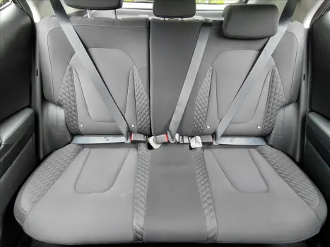 HYUNDAI Creta 1.0 12V 4P FLEX TGDI TURBO LIMITED AUTOM�TICO, Foto 11