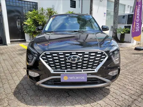 HYUNDAI Creta 1.0 12V 4P FLEX TGDI TURBO LIMITED AUTOM�TICO, Foto 2