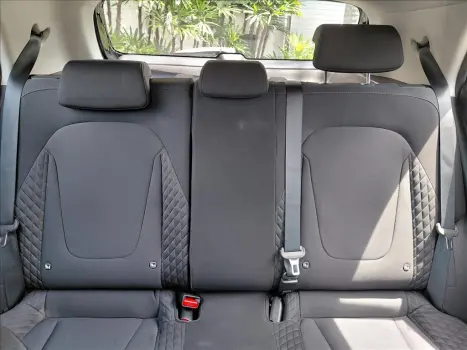 HYUNDAI Creta 1.0 12V 4P FLEX TGDI TURBO LIMITED AUTOM�TICO, Foto 12