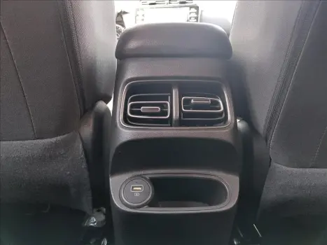 HYUNDAI Creta 1.0 12V 4P FLEX TGDI TURBO LIMITED AUTOM�TICO, Foto 17