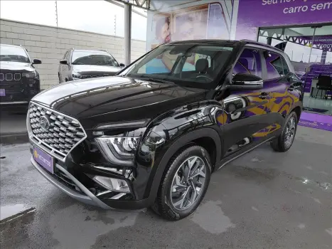 HYUNDAI Creta 1.0 12V 4P FLEX TGDI TURBO LIMITED AUTOM�TICO, Foto 1