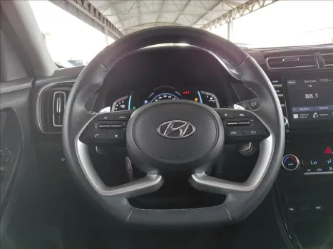 HYUNDAI Creta 1.0 12V 4P FLEX TGDI TURBO LIMITED AUTOM�TICO, Foto 9