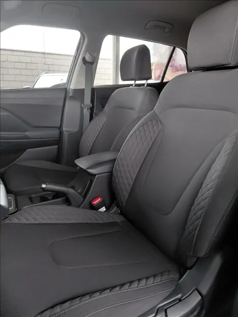 HYUNDAI Creta 1.0 12V 4P FLEX TGDI TURBO LIMITED AUTOM�TICO, Foto 10