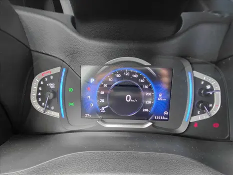 HYUNDAI Creta 1.0 12V 4P FLEX TGDI TURBO LIMITED AUTOM�TICO, Foto 7