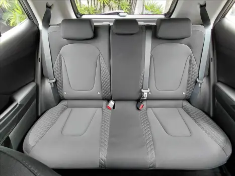 HYUNDAI Creta 1.0 12V 4P FLEX TGDI TURBO LIMITED AUTOM�TICO, Foto 11