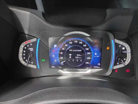 HYUNDAI Creta 1.0 12V 4P FLEX TGDI TURBO LIMITED AUTOM�TICO, Foto 7