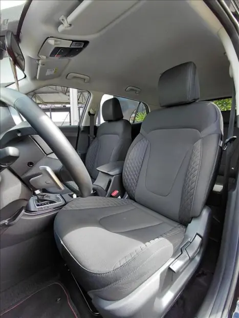 HYUNDAI Creta 1.0 12V 4P FLEX TGDI TURBO LIMITED AUTOM�TICO, Foto 10