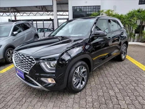 HYUNDAI Creta 1.0 12V 4P FLEX TGDI TURBO LIMITED AUTOM�TICO, Foto 1