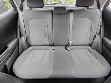 HYUNDAI Creta 1.0 12V 4P FLEX TGDI TURBO LIMITED AUTOM�TICO, Foto 11