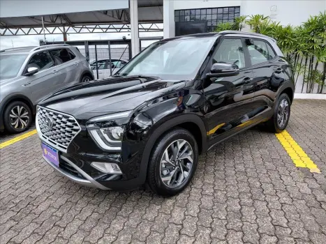 HYUNDAI Creta 1.0 12V 4P FLEX TGDI TURBO LIMITED AUTOM�TICO, Foto 1